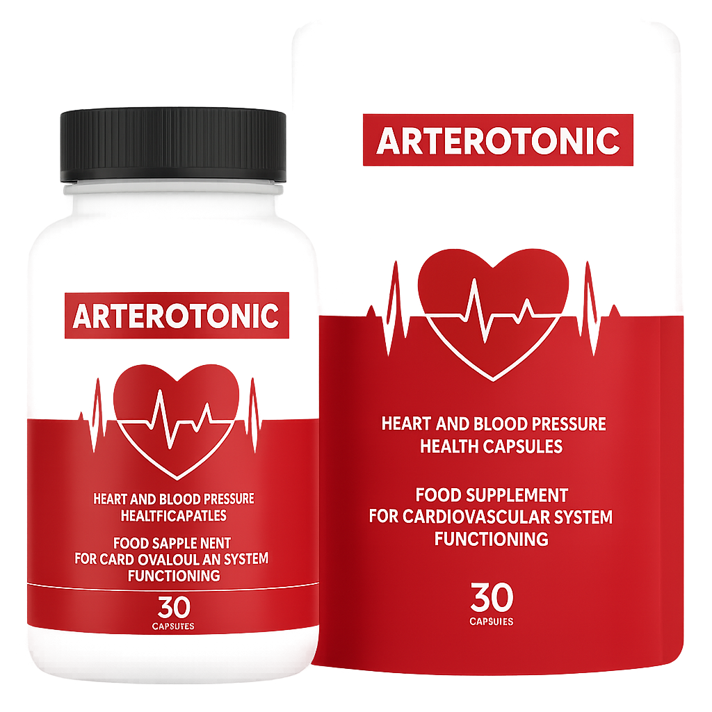 Arterotonic
